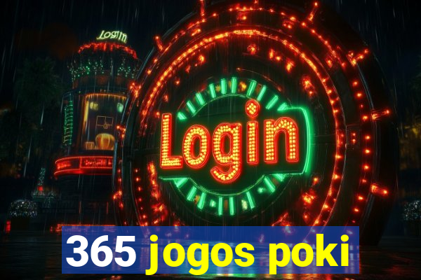 365 jogos poki